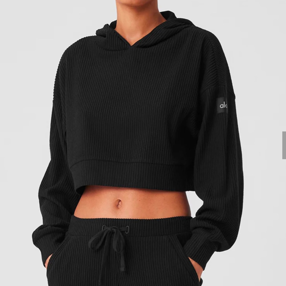Alo Muse Hoodie